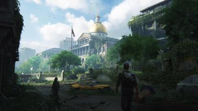 View Environment Art Mentorship