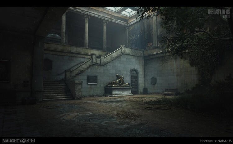 Environment Art Mentorship - Image 6
