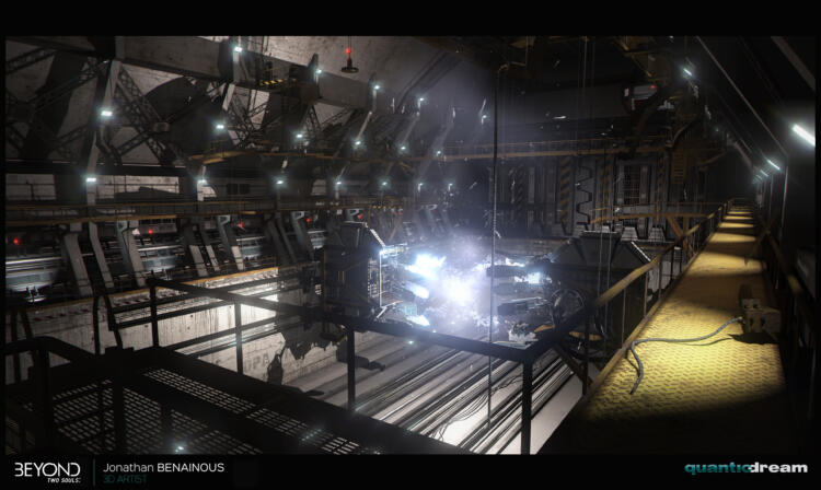 Environment Art Mentorship - Image 4