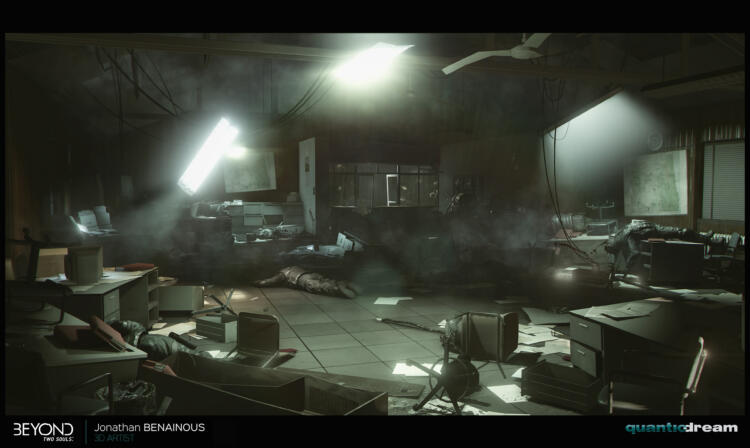 Environment Art Mentorship - Image 2