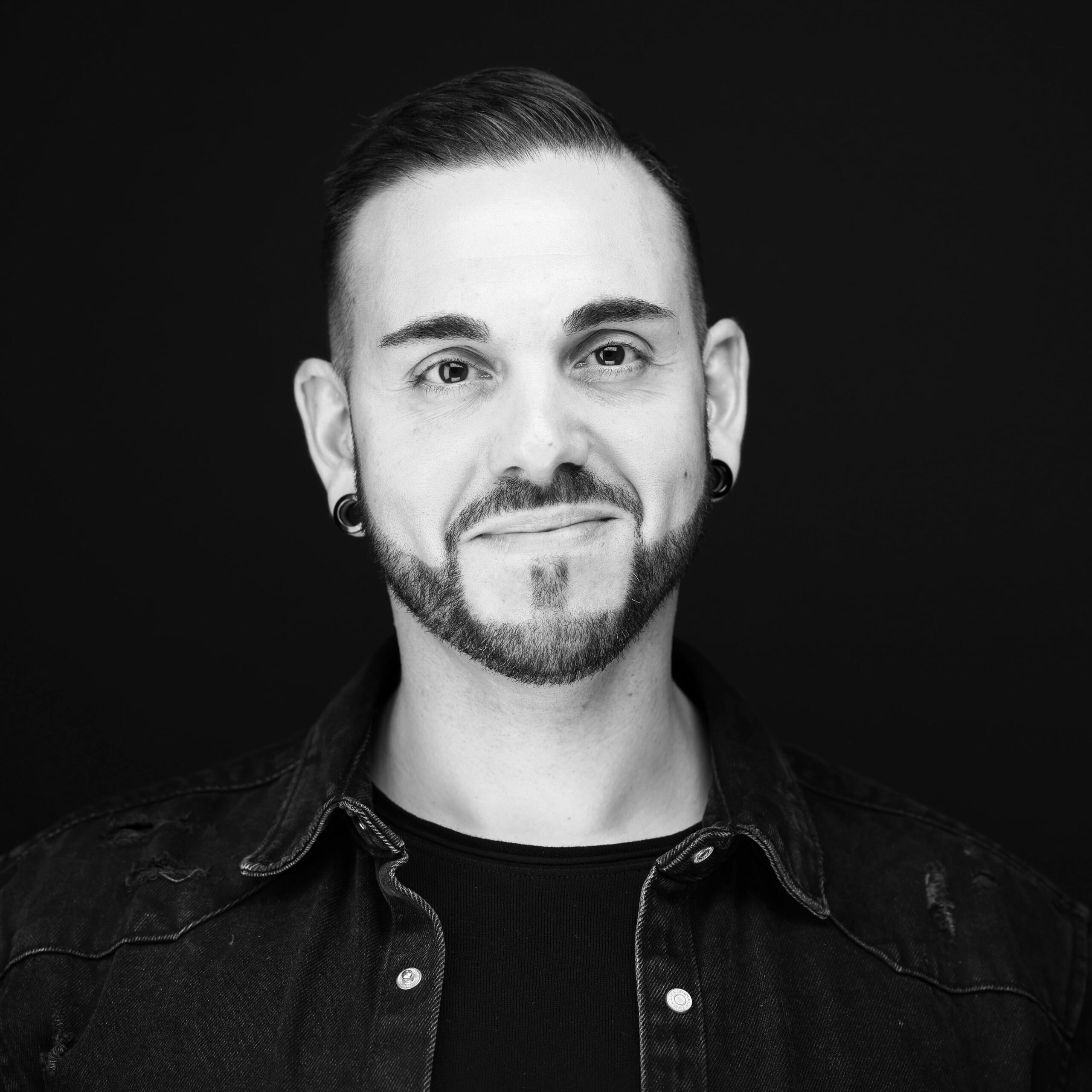 Jonathan profil