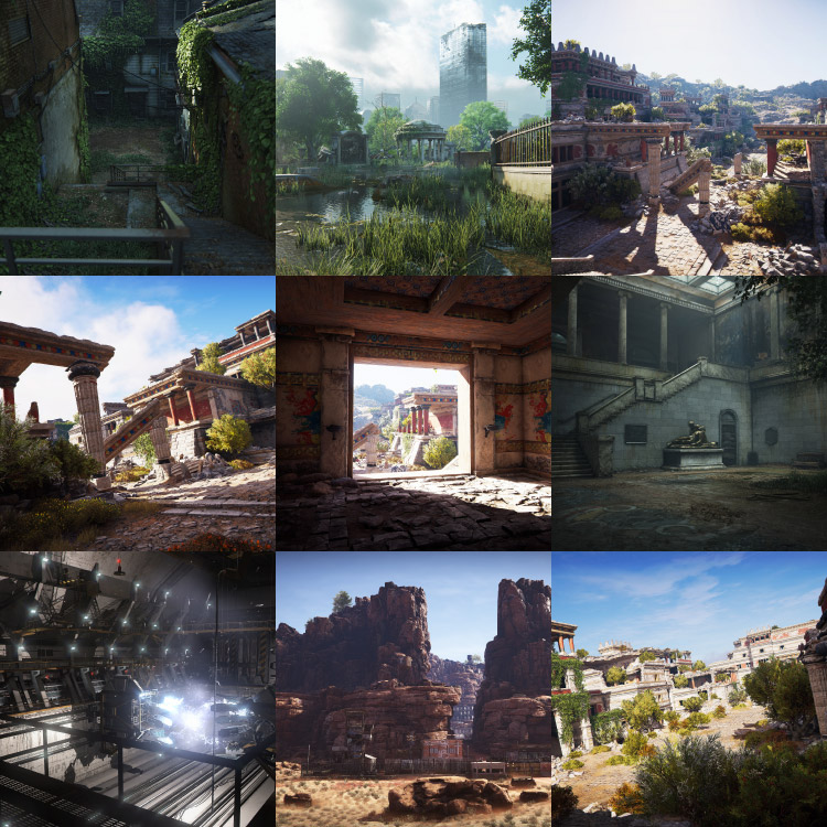 community - home - image