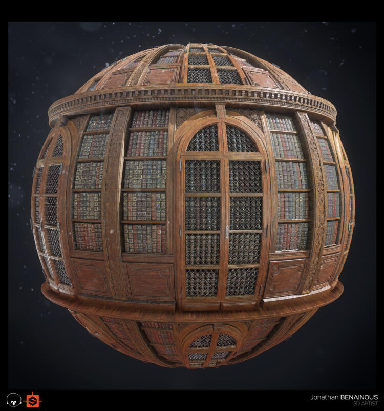 Material Art Mentorship - Image 7