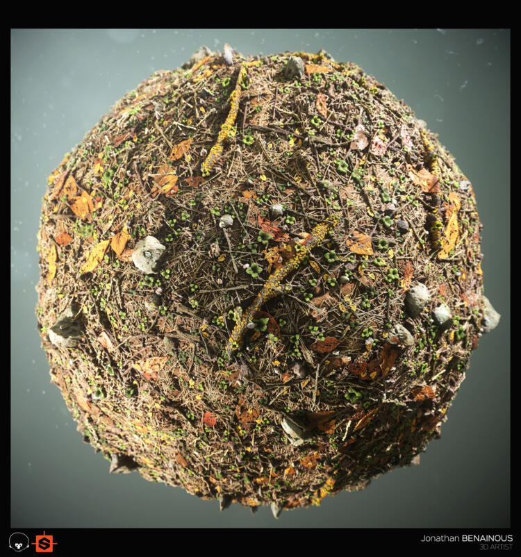 Material Art Mentorship - Image 6