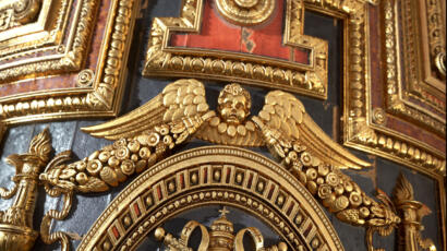 bandeau material mentorship