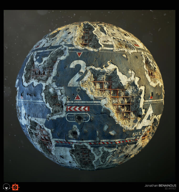 Material Art Mentorship - Image 5