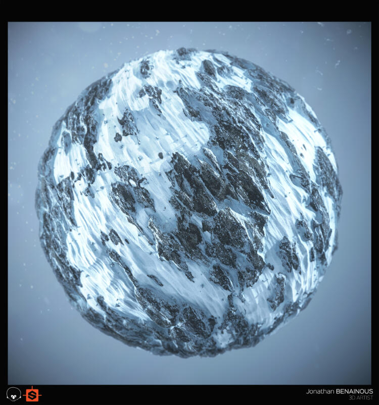 Material Art Mentorship - Image 4