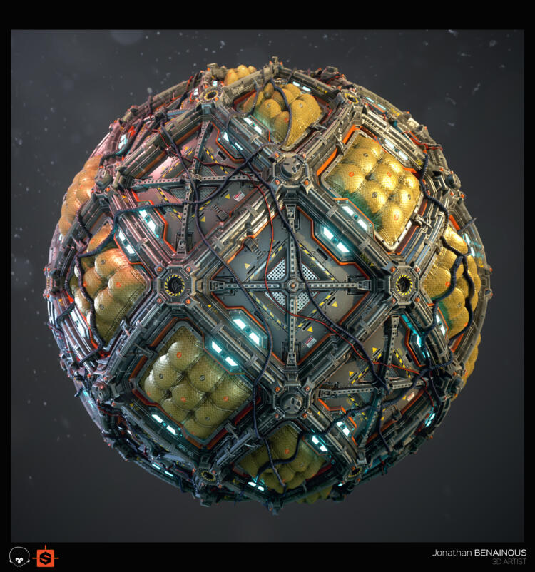 Material Art Mentorship - Image 3