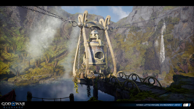 Environment Art Sculpting Mentorship - Image 4