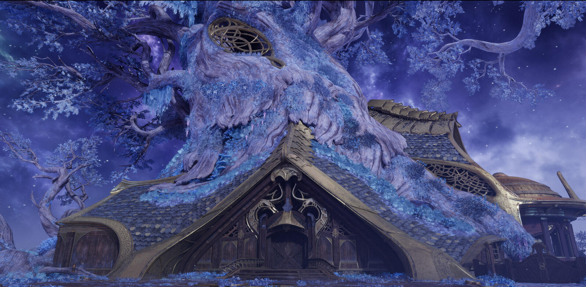 Environment Art Sculpting Mentorship