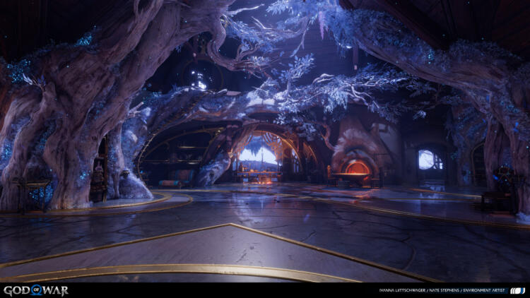 Environment Art Sculpting Mentorship - Image 3