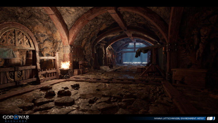 Environment Art Sculpting Mentorship - Image 7