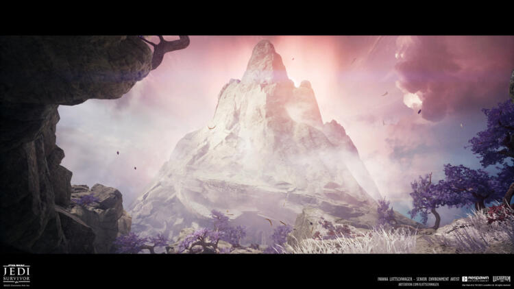 Environment Art Sculpting Mentorship - Image 2