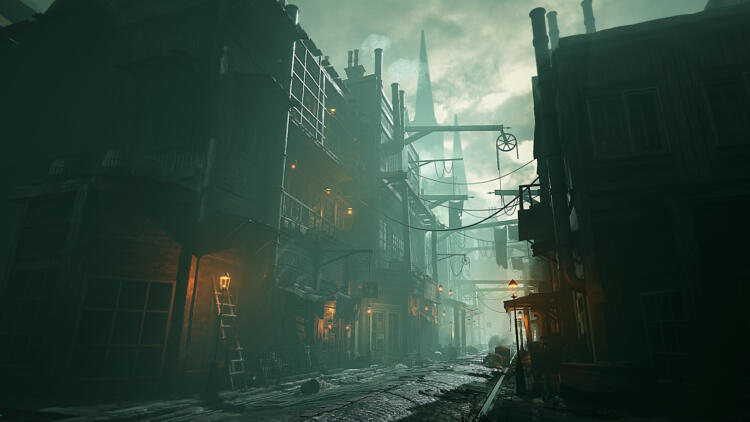 Environment Art Sculpting Mentorship - Image 5