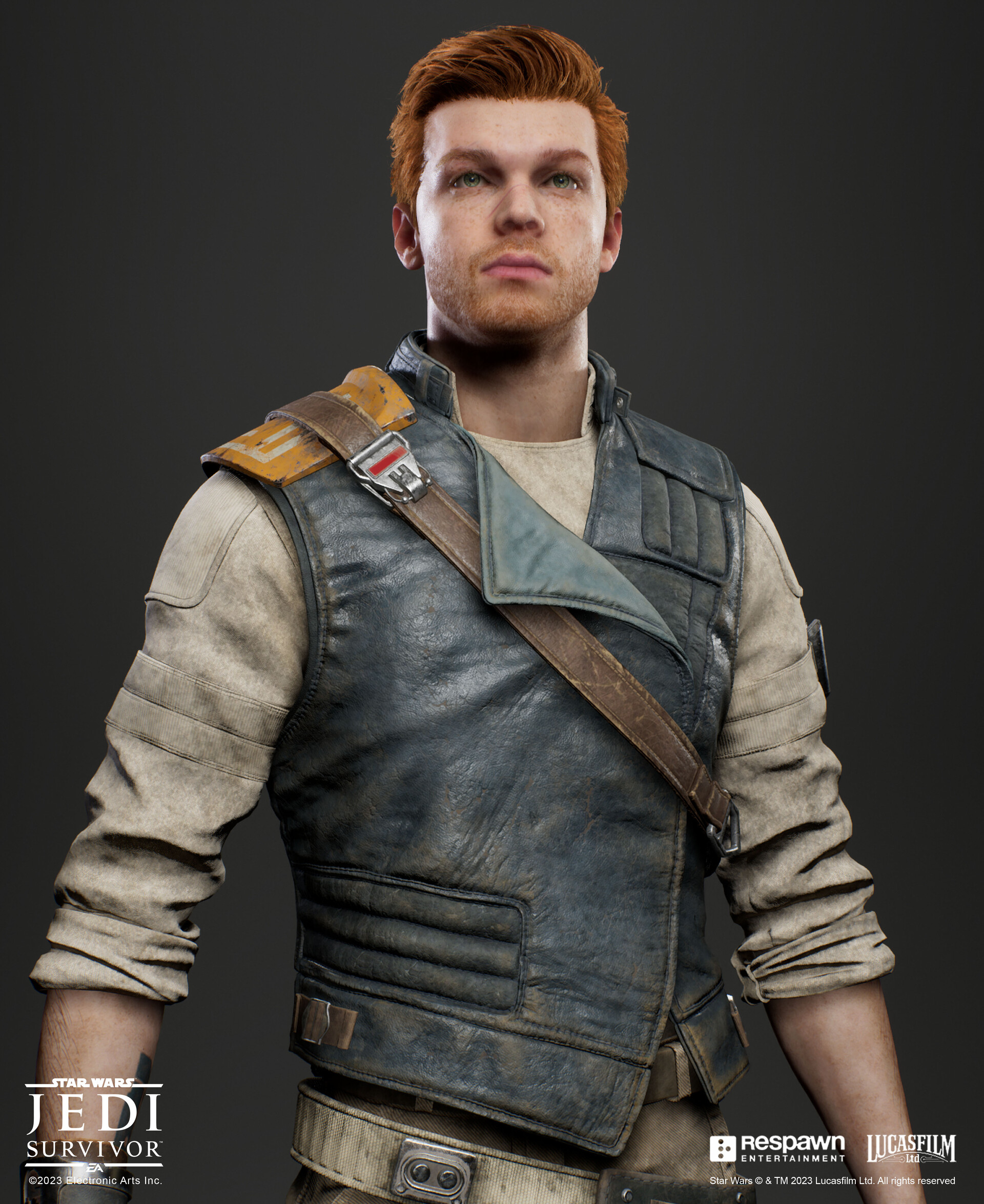 3D Character and Creature Art Mentorship - Image 2