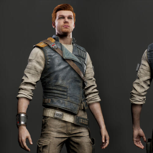 3D Character and Creature Art Mentorship