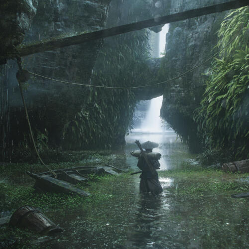 2D Concept Art Mentorship