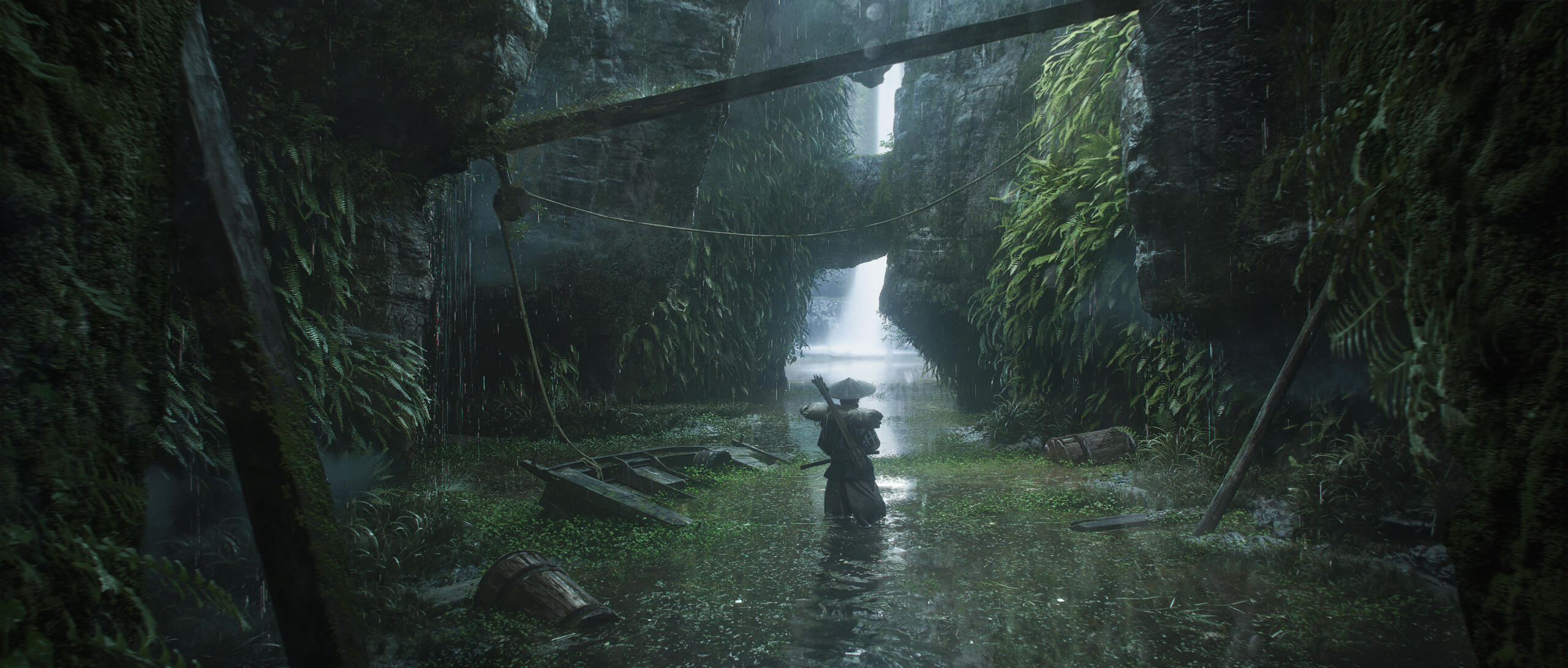 2D Concept Art Mentorship