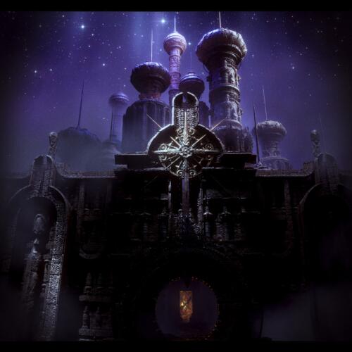 Lighting Art Mentorship