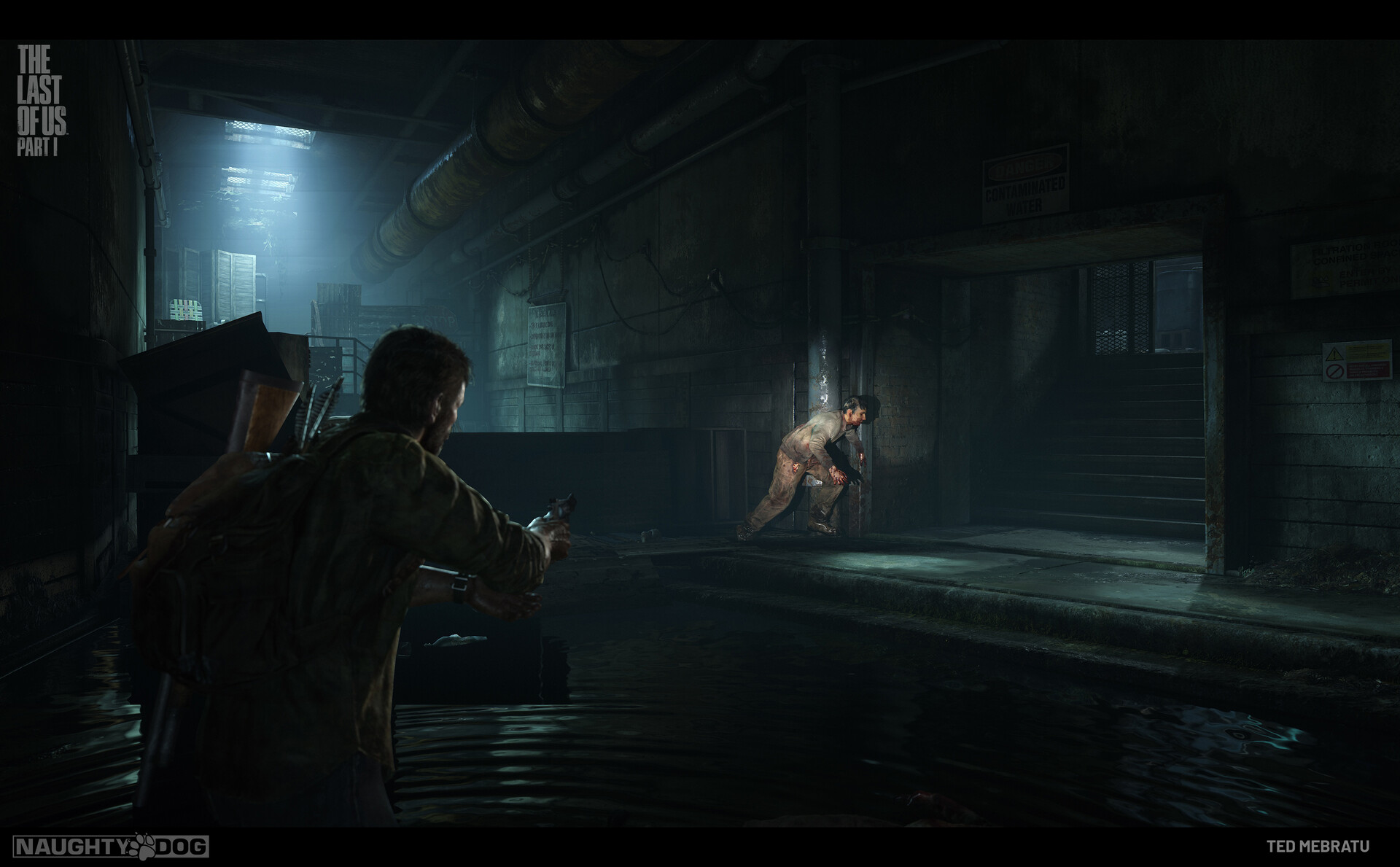 Lighting Art Mentorship - Image 9