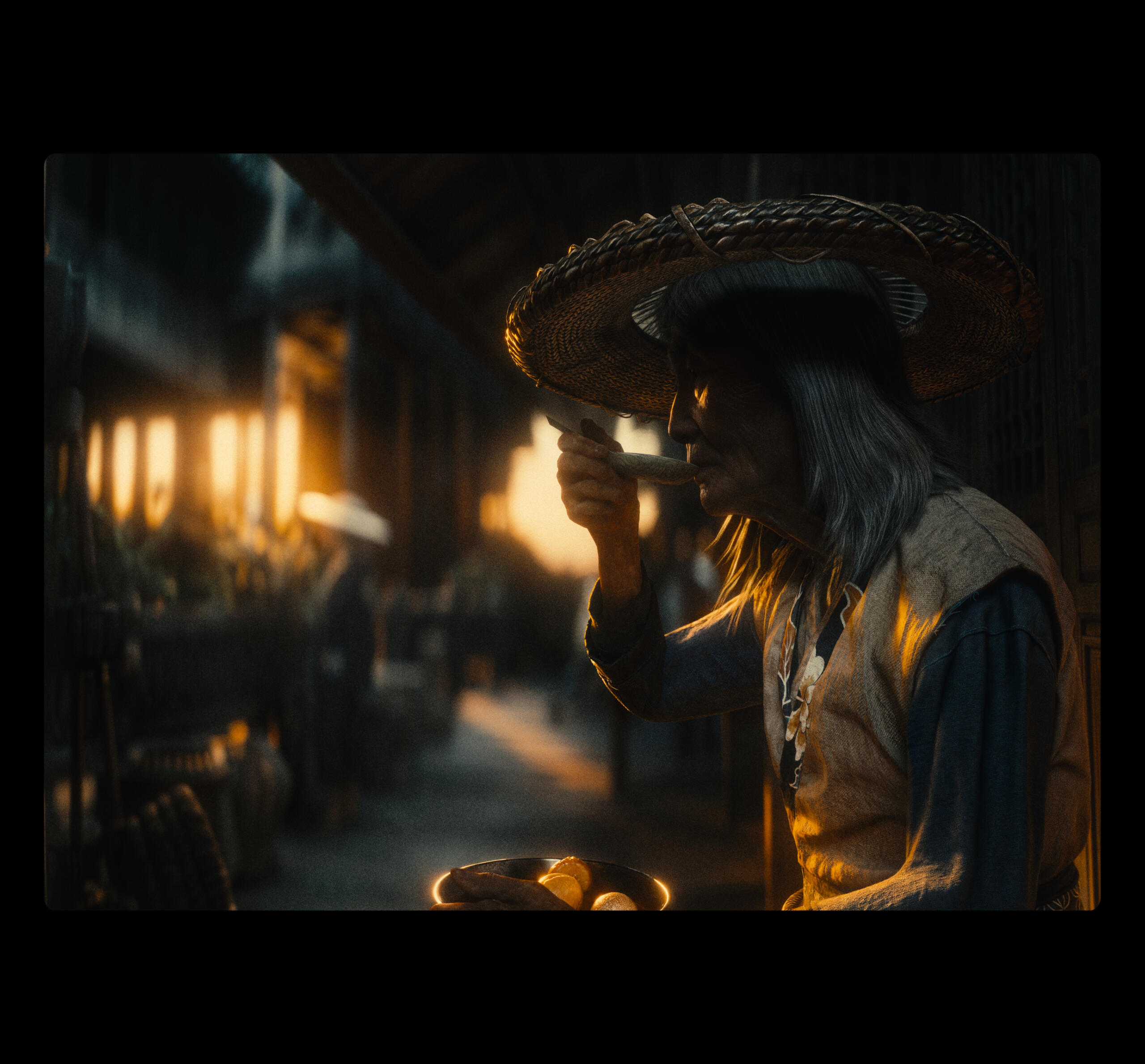 Lighting Art Mentorship - Image 8