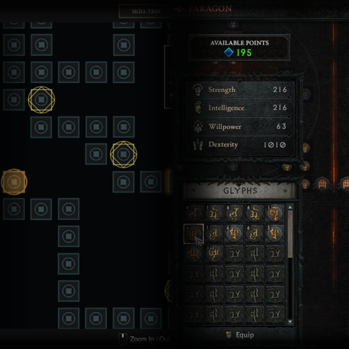 UI/UX Design for Games Mentorship