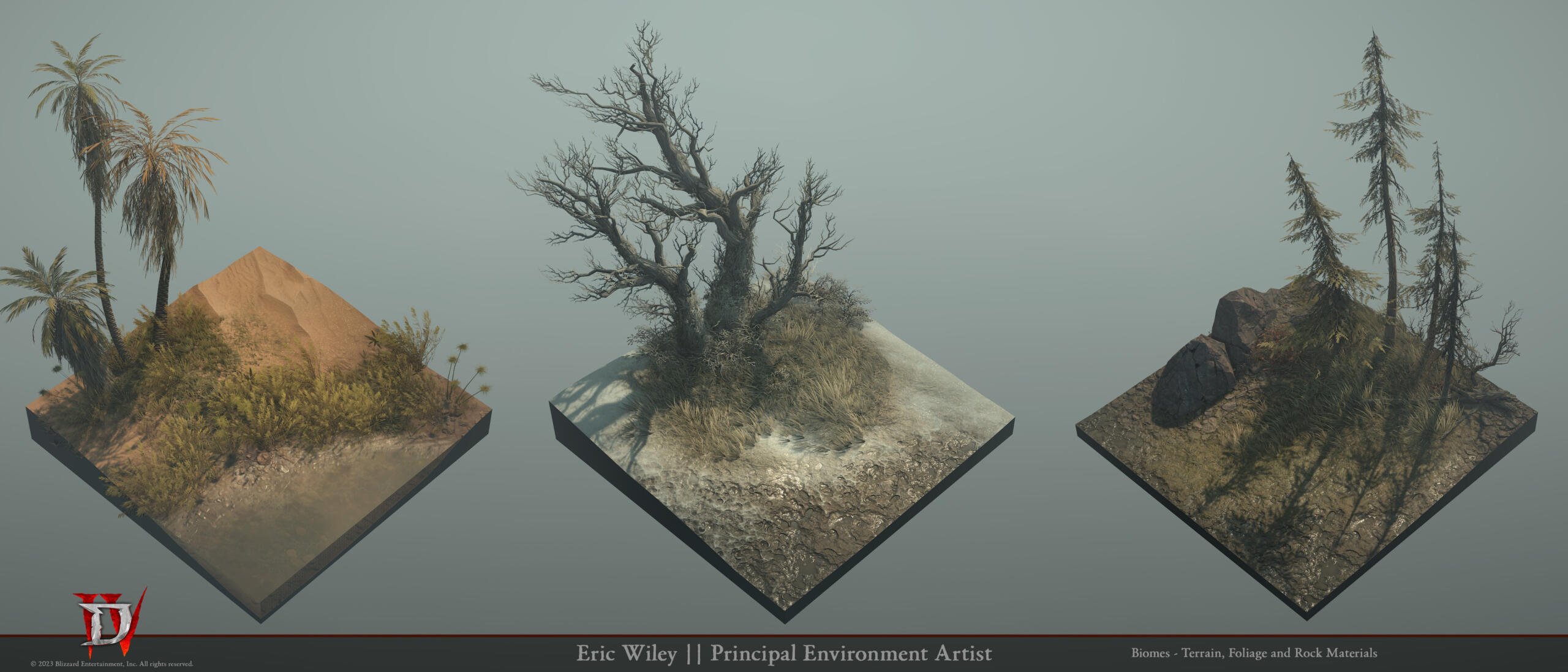 Material Art Fundamentals Mentorship - Image 9