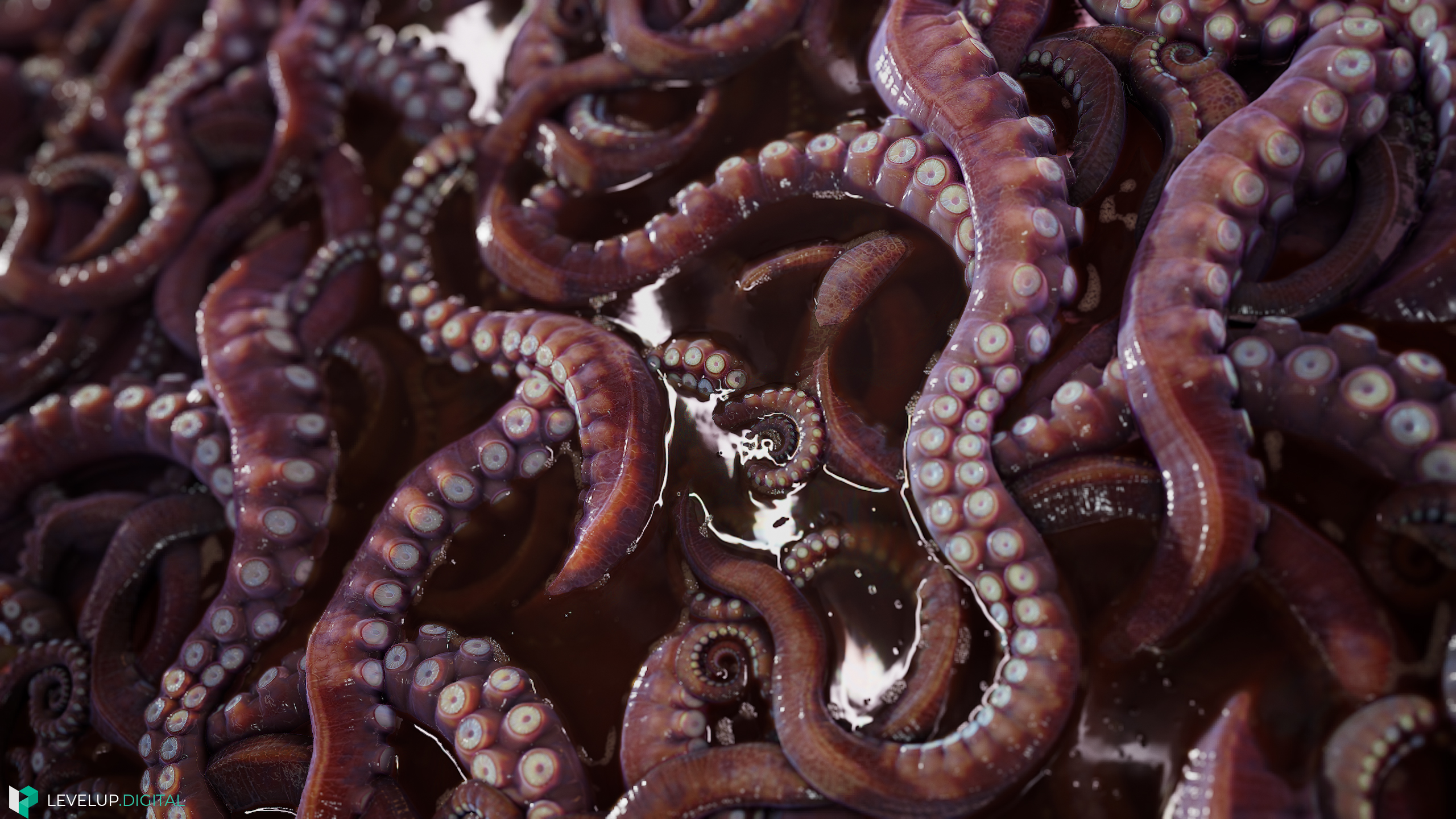 Material Art Fundamentals Mentorship - Image 3