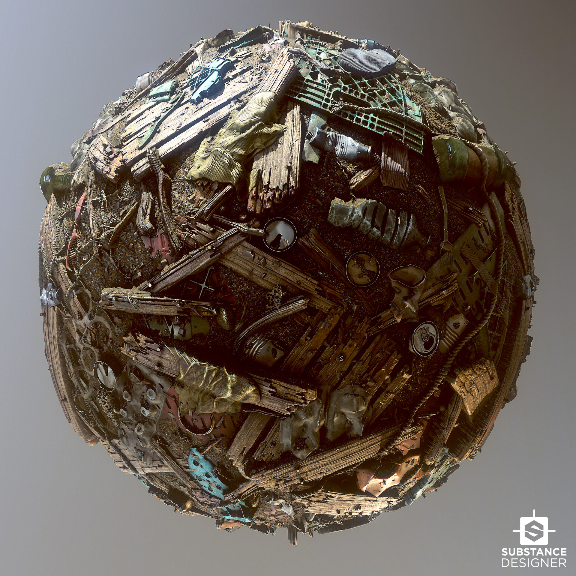Material Art Fundamentals Mentorship - Image 4