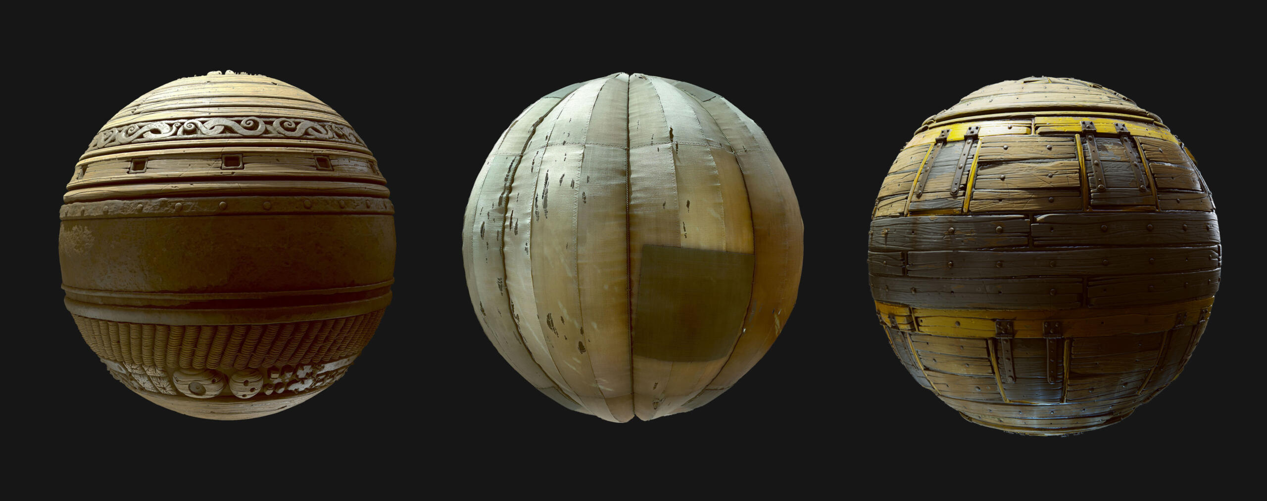 Material Art Fundamentals Mentorship - Image 2