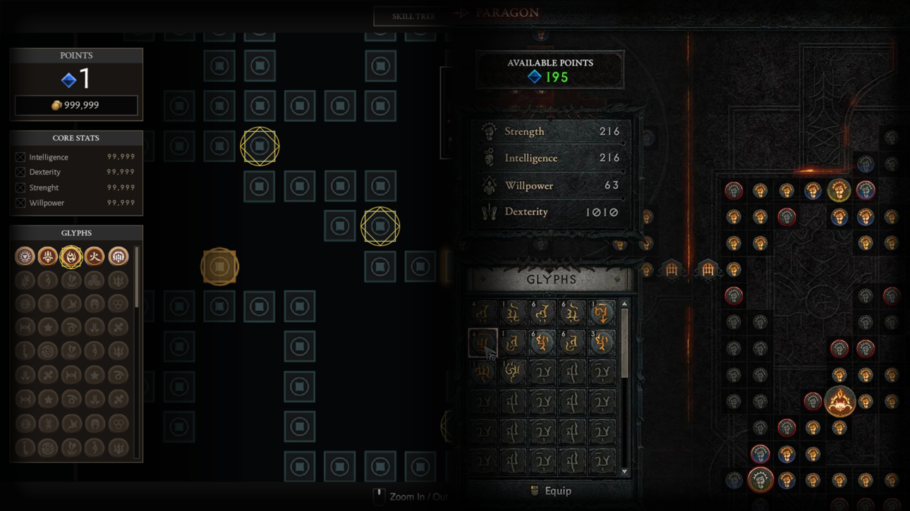 UI/UX Design For Games Mentorship